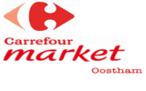 Carrefour Market Oostham