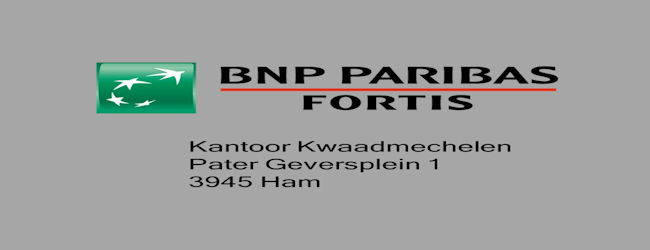 BNP Paribas Fortis