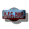 KFC Ham United zoekt jeugdtrainers