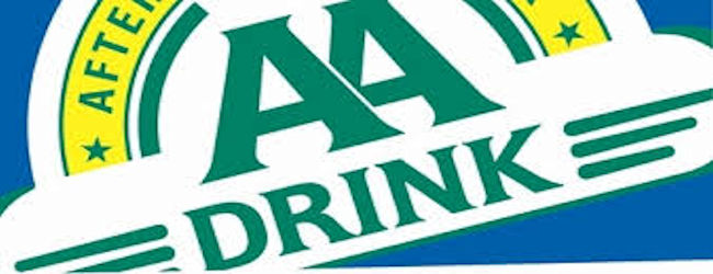 AA Drink