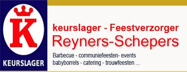Keurslager Reyners – Schepers